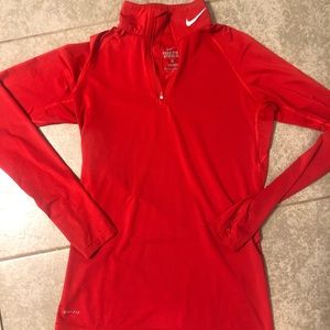 Nike procombat long sleeve